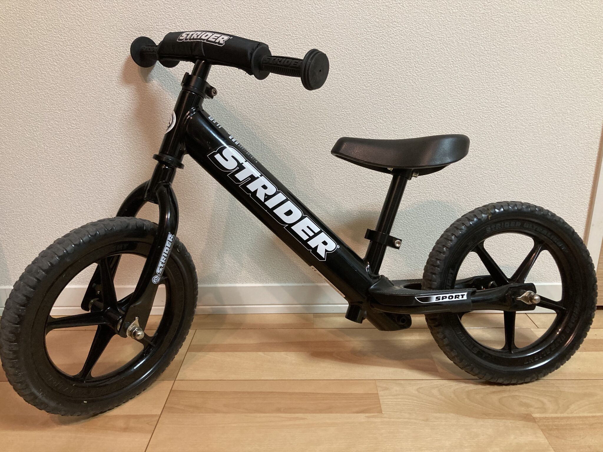 STRIDER12インチ